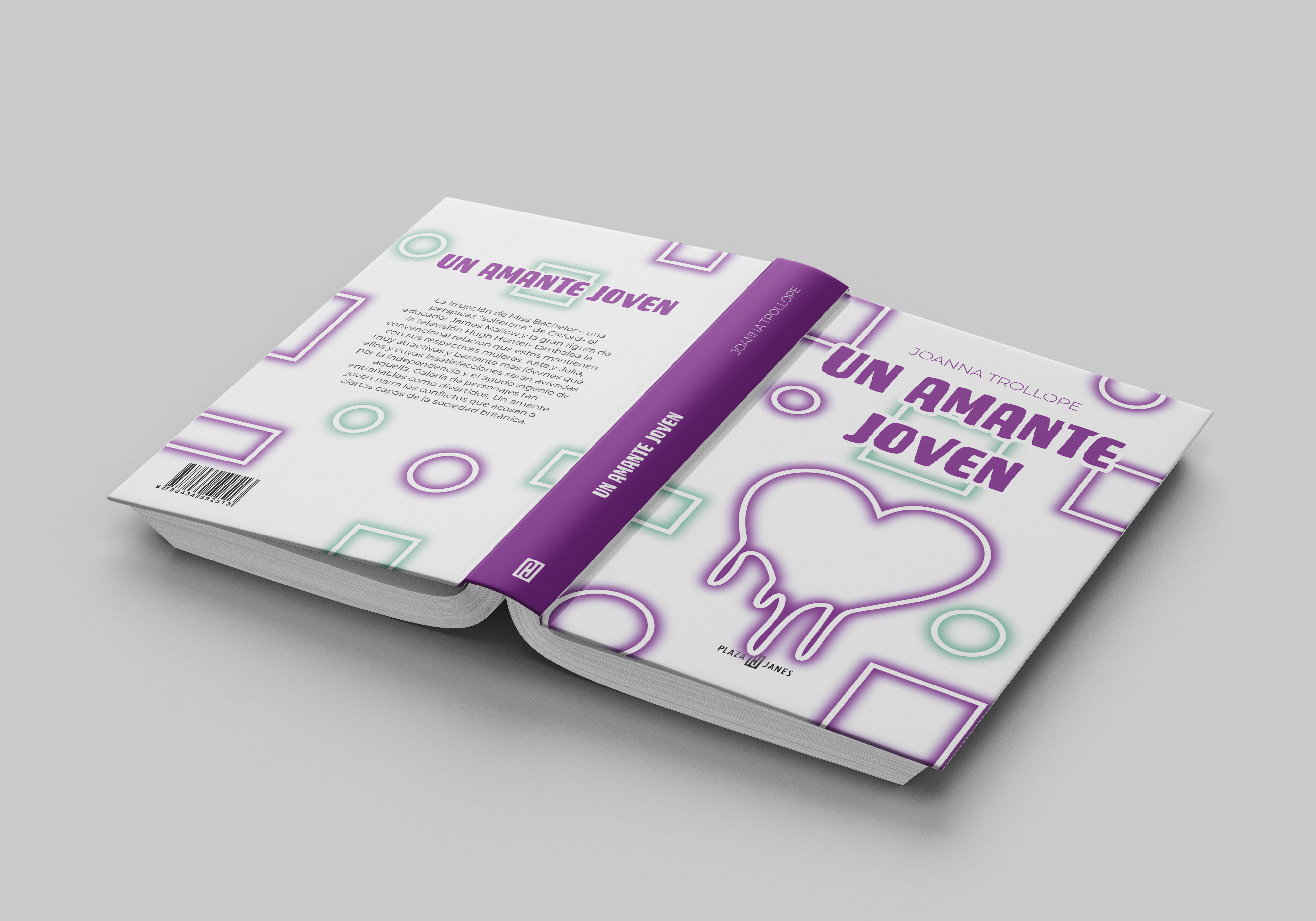 Calendario ganador del concurso.