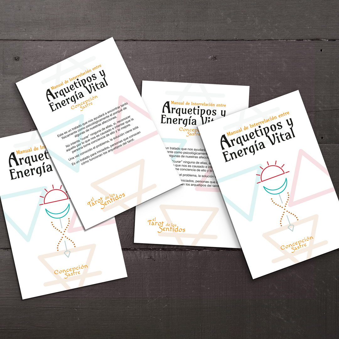 Interior catalogo de vinos