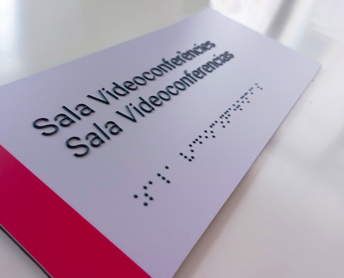 Señal de videoconferencia para el Juzgado de Nules