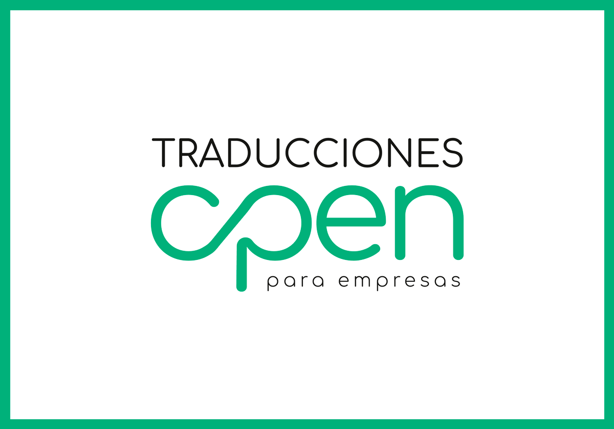 Logo Traducciones Open